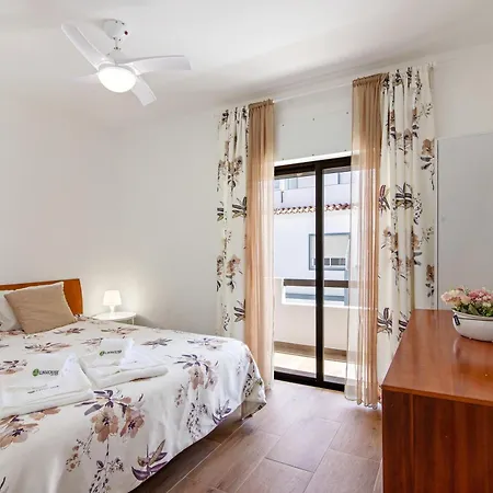 Casa Santos Apartment *