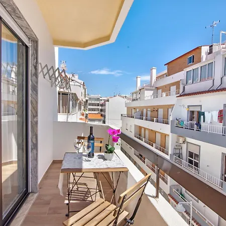 Casa Santos Monte Gordo