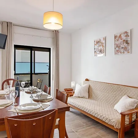 Casa Santos * Monte Gordo