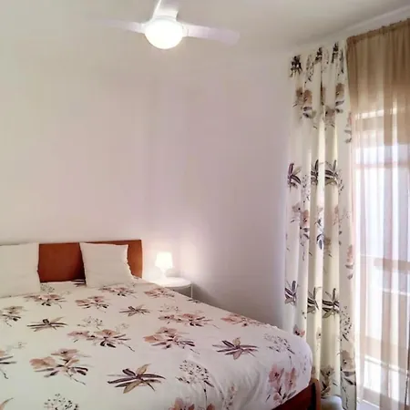 Casa Santos * Monte Gordo