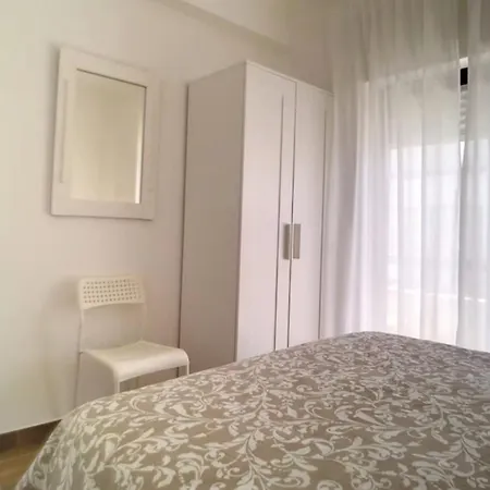 Casa Santos Apartment