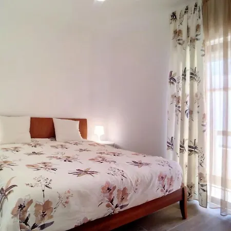 Apartment Casa Santos *
