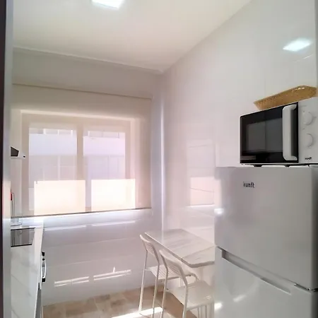 Apartment Casa Santos Monte Gordo