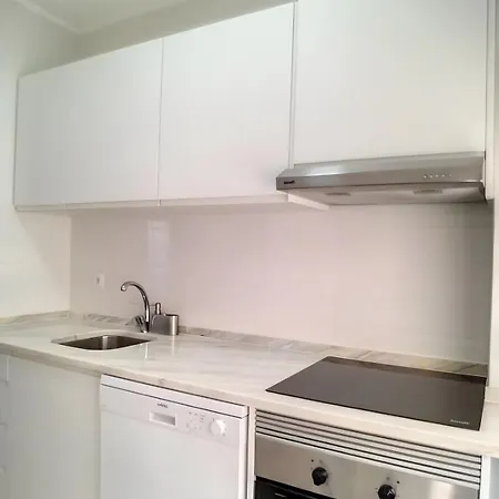 Casa Santos Apartment *