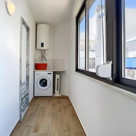 Apartment Casa Santos Monte Gordo