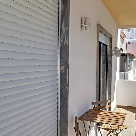 Casa Santos Apartment *