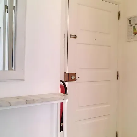 Casa Santos Apartment Monte Gordo