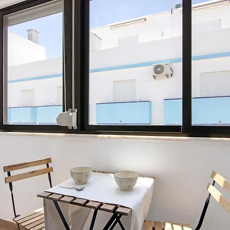 Casa Santos Apartment *
