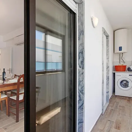 Casa Santos Apartment Monte Gordo