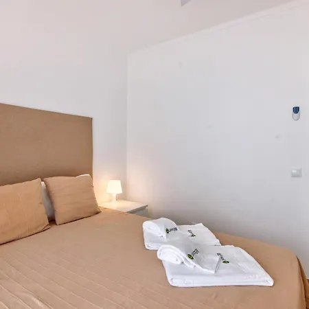 Casa Santos Apartment