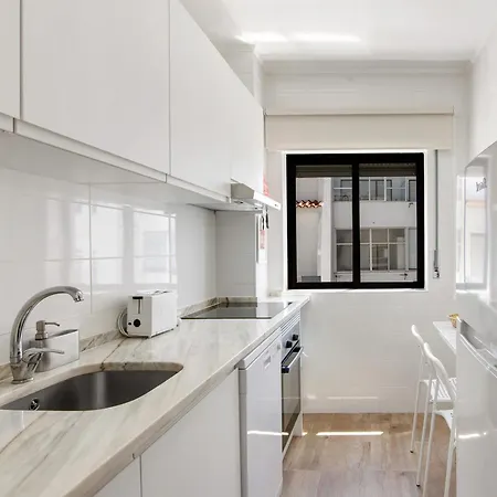 Apartamento Casa Santos