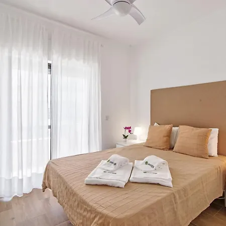 Casa Santos Apartment