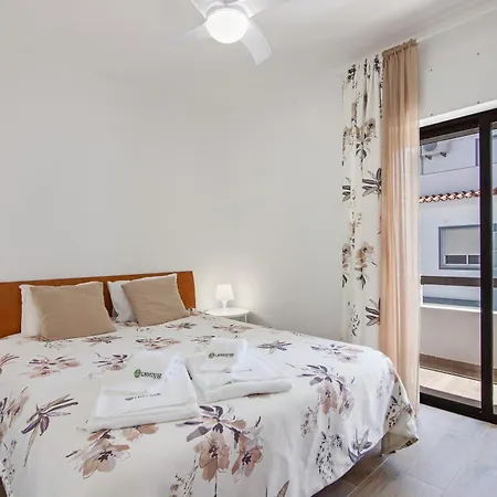 Casa Santos Apartment