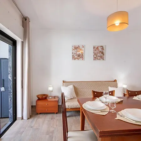 Casa Santos Apartment *