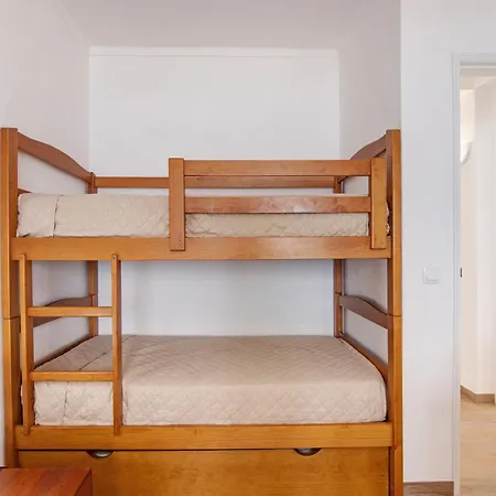 Casa Santos Apartment