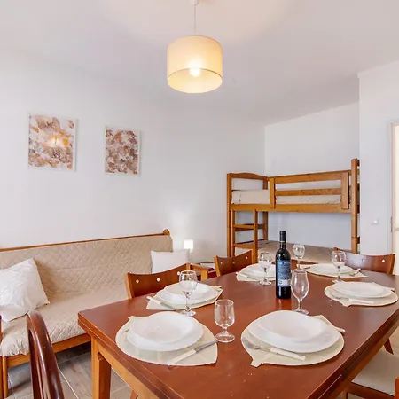 Apartmán Casa Santos