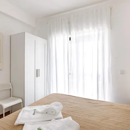 Apartmán Casa Santos *